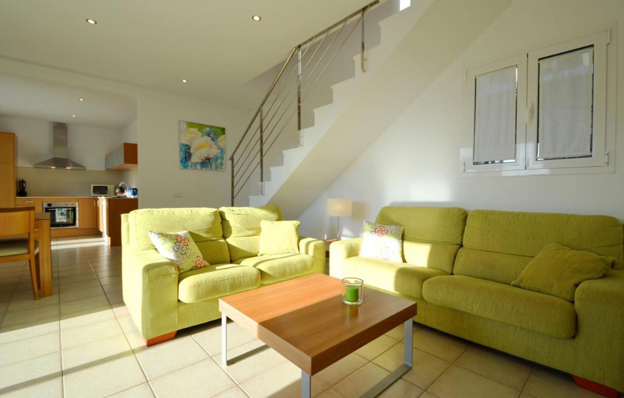 Villa Azucena By Sonne Villas กาลากัลดานา ภายนอก รูปภาพ