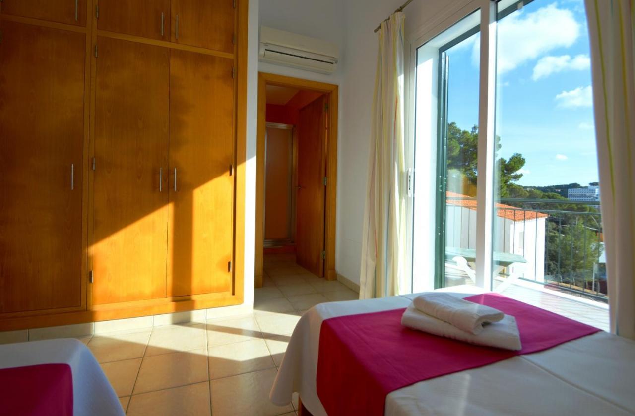Villa Azucena By Sonne Villas กาลากัลดานา ภายนอก รูปภาพ
