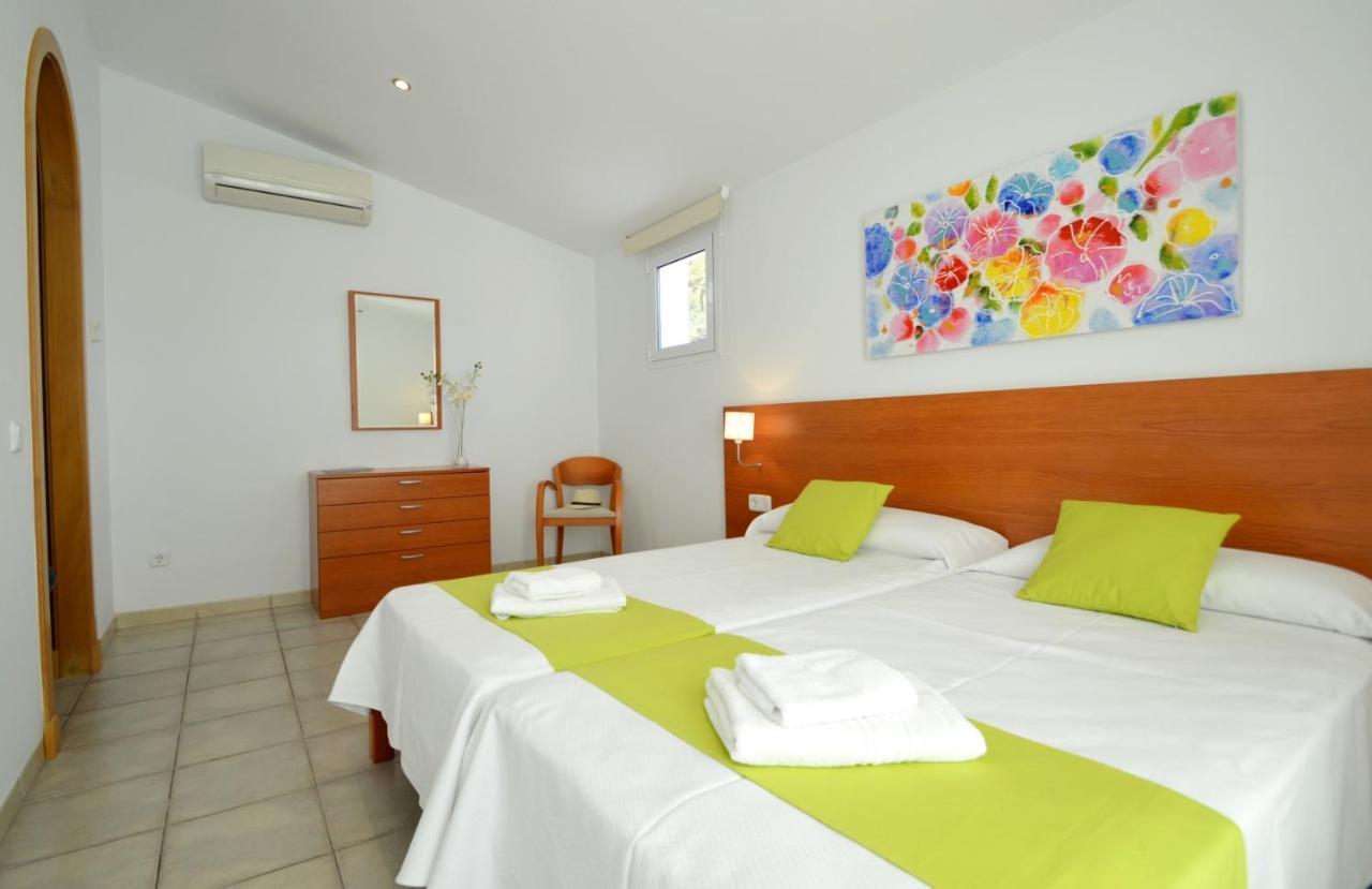 Villa Azucena By Sonne Villas กาลากัลดานา ภายนอก รูปภาพ