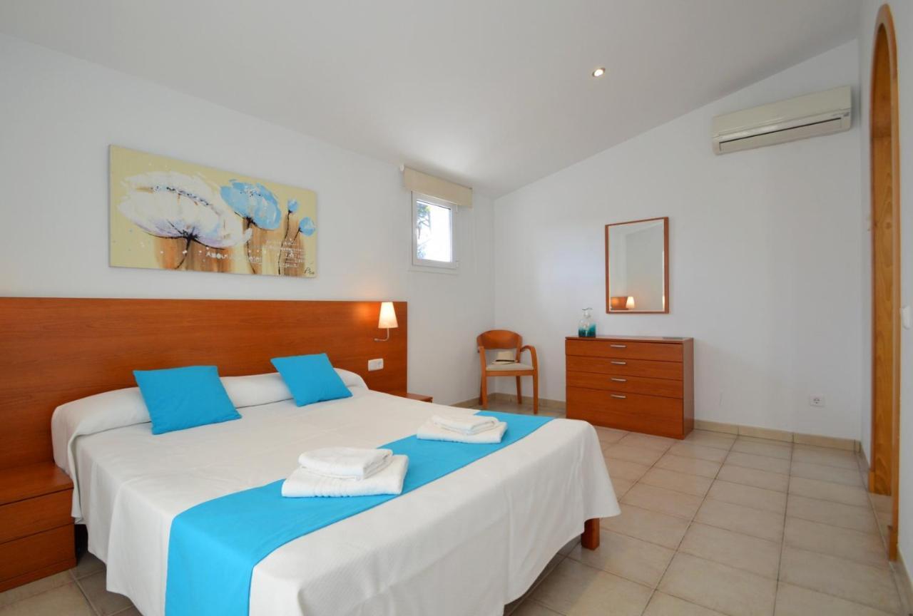 Villa Azucena By Sonne Villas กาลากัลดานา ภายนอก รูปภาพ