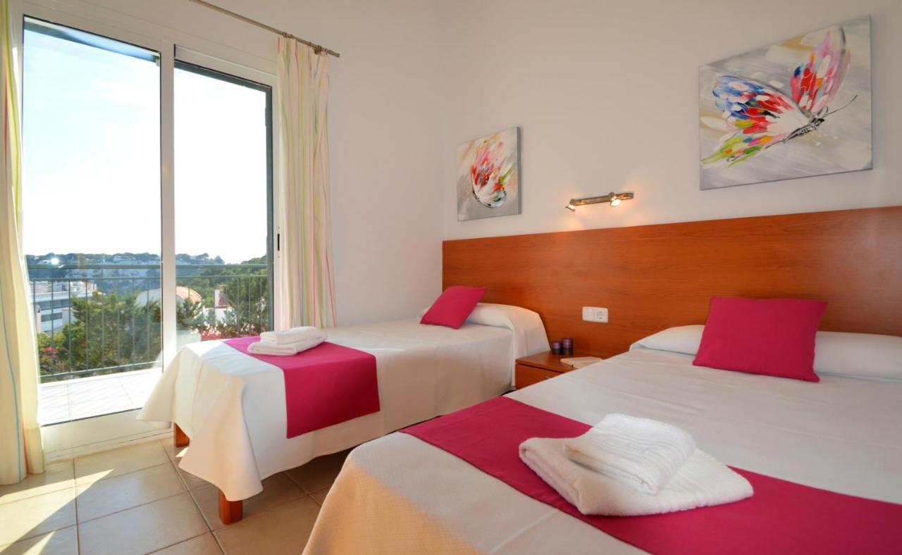 Villa Azucena By Sonne Villas กาลากัลดานา ภายนอก รูปภาพ