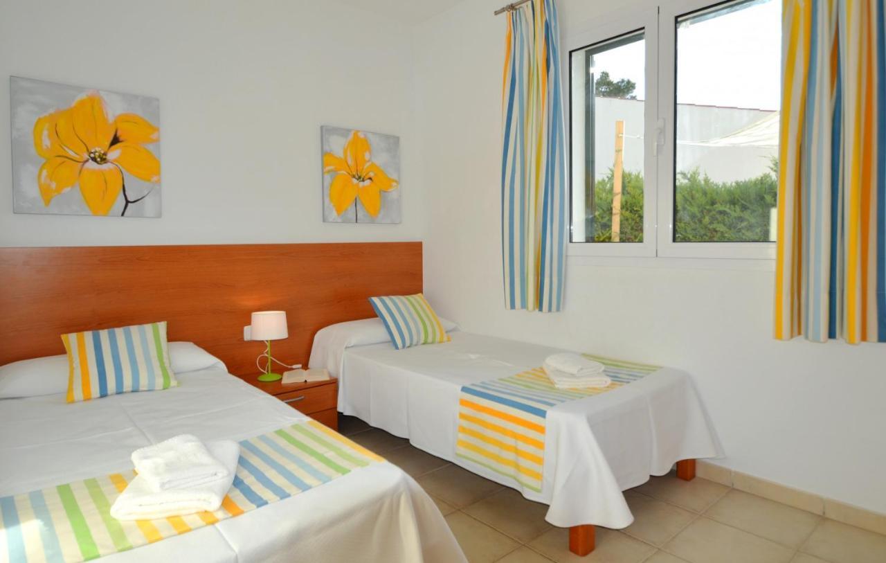 Villa Azucena By Sonne Villas กาลากัลดานา ภายนอก รูปภาพ
